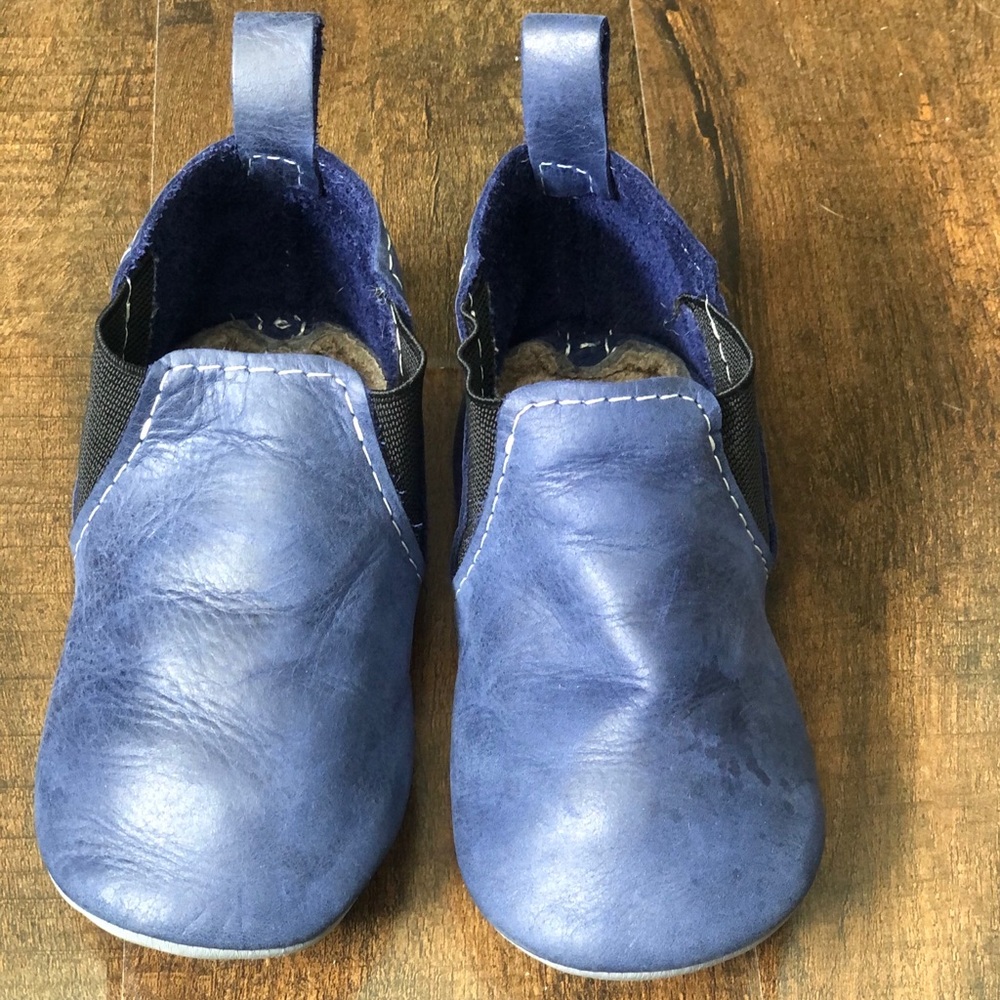 Freshly Picked Boots
